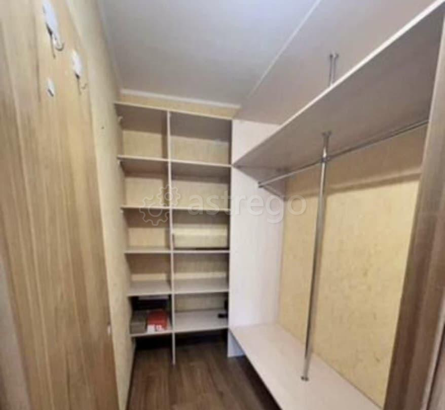 3-комн. квартира, 97 м2, 2/12 эт. Белгород - изображение 5