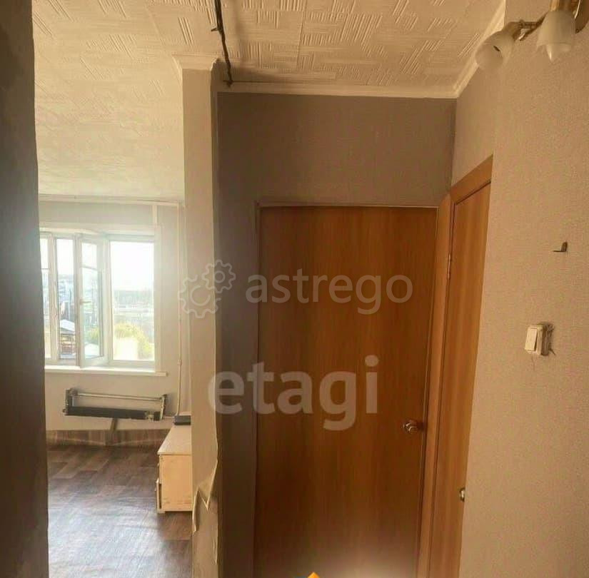 1-комн. квартира, 35.5 м2, 6/10 эт. Бийск - изображение 6