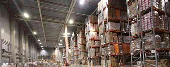 Склад, 1500 м2 Щёлково