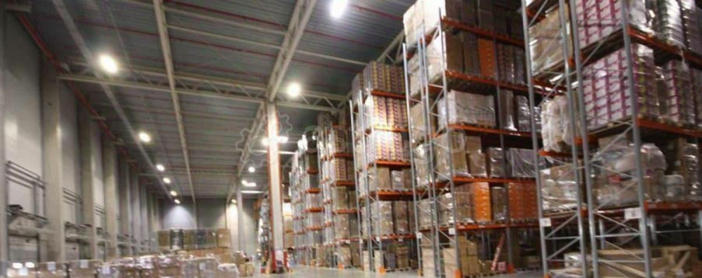 Склад, 1500 м2 Щёлково - изображение 5