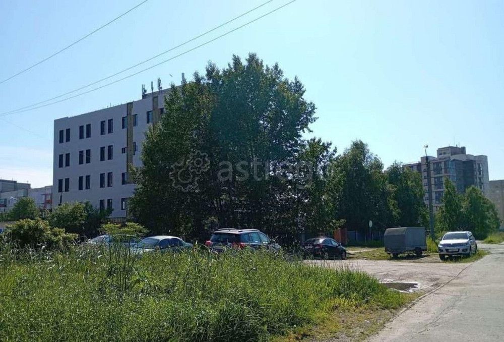 Офис, 860 м2 Северодвинск - изображение 3