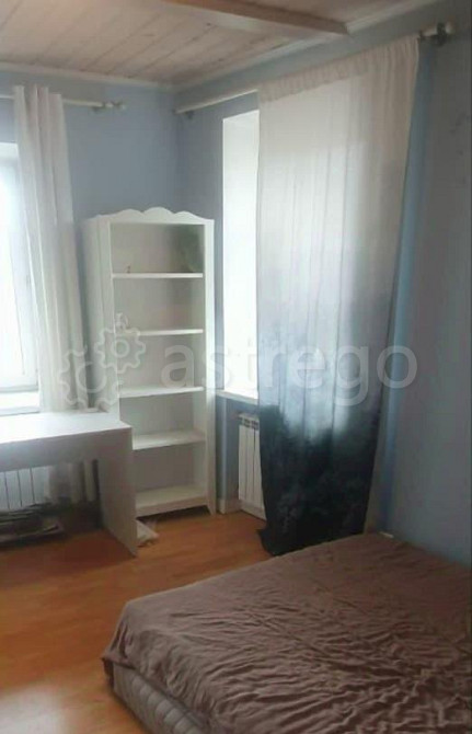 Комната, 16 м2, 2/3 эт. Москва - изображение 5
