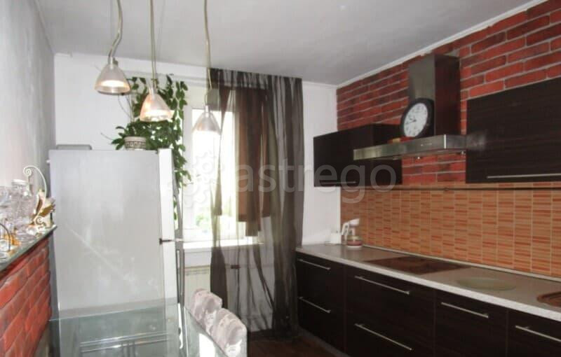 3-комн. квартира, 70.3 м2, 8/8 эт. Красноярск - изображение 10