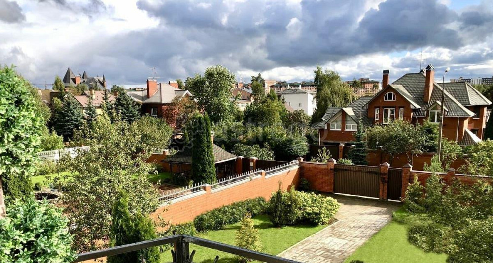 Коттедж, 338.7 м2, 12 соток, 3 эт. Красногорск - изображение 7