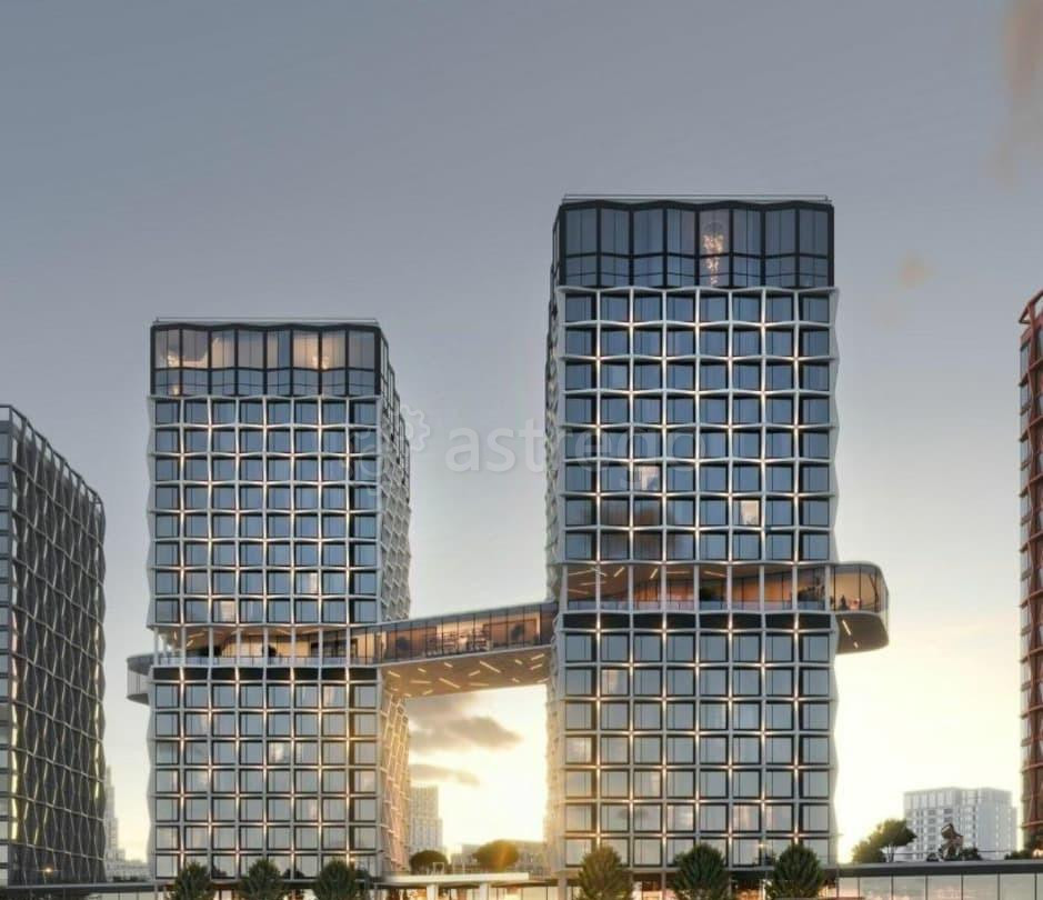 3-комн. квартира, 75.51 м2, 3/18 эт. Санкт-Петербург - изображение 3