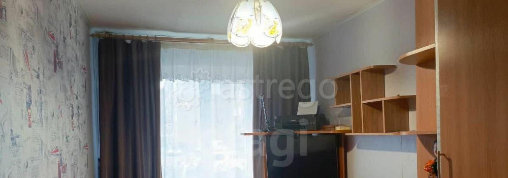2-комн. квартира, 42.4 м2, 1/5 эт. Норильск - изображение 2