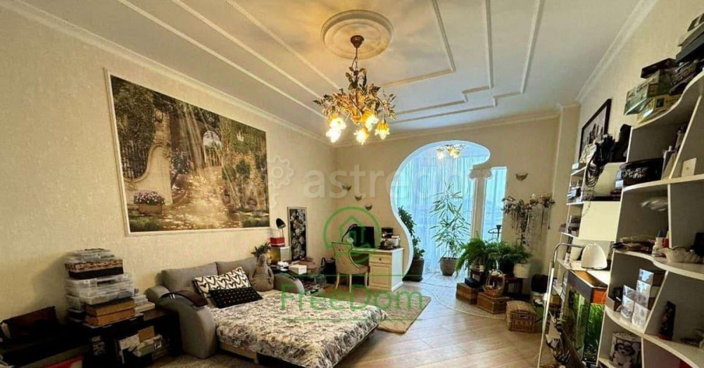 4-комн. квартира, 217 м2, 5/17 эт. Белгород - изображение 7
