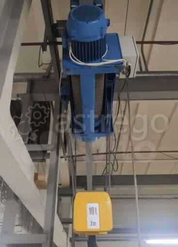 Производственное, 2630 м2 Санкт-Петербург - изображение 8