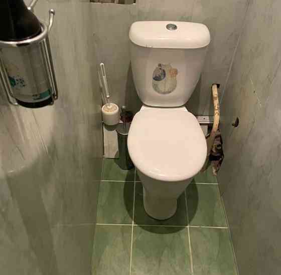 Комната, 10.6 м2, 5/5 эт. Москва