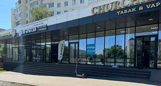 Торговое помещение, 44 м2 Уфа