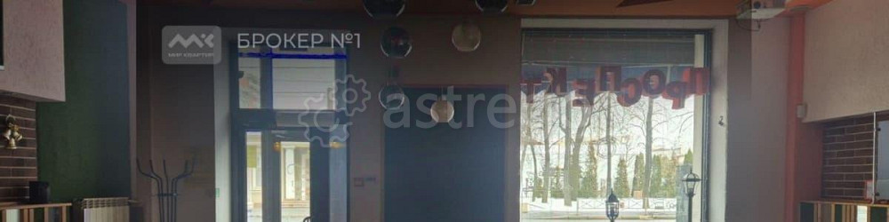 Свободного назначения, 79.8 м2 Санкт-Петербург - изображение 5