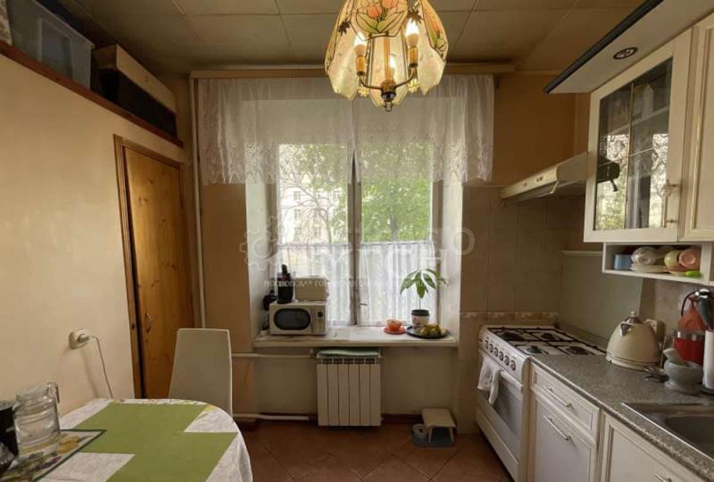 3-комн. квартира, 76.5 м2, 3/9 эт. Москва - изображение 8