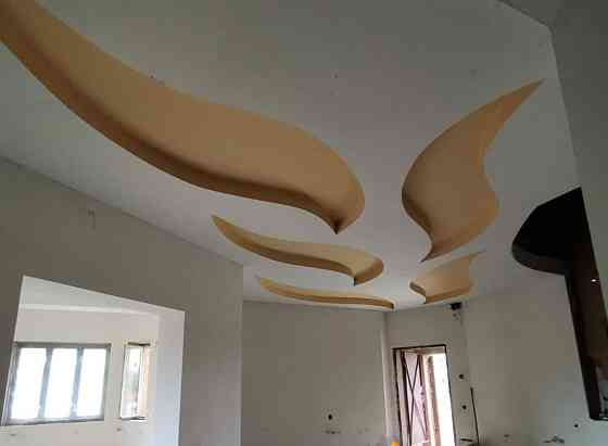 Коттедж, 507 м2, 12.6 сотки, 3 эт. Кашира