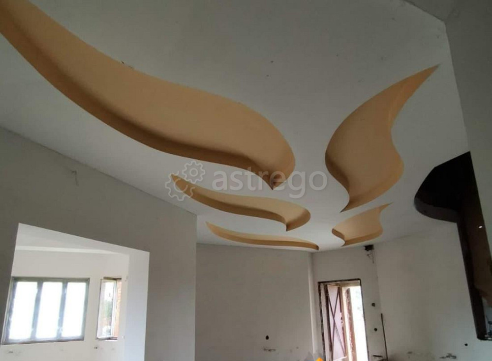 Коттедж, 507 м2, 12.6 сотки, 3 эт. Кашира - изображение 6