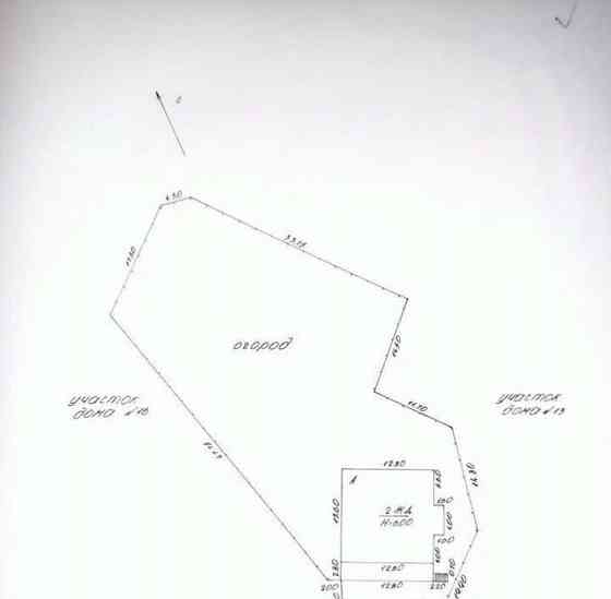 Дом, 317 м2, 18 соток, 3 эт. Канск