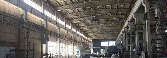 Производственное, 5687 м2 Красноярск