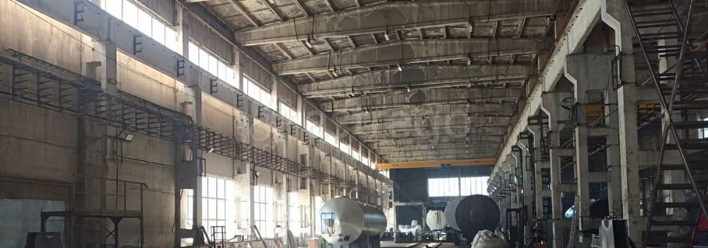 Производственное, 5687 м2 Красноярск - изображение 4