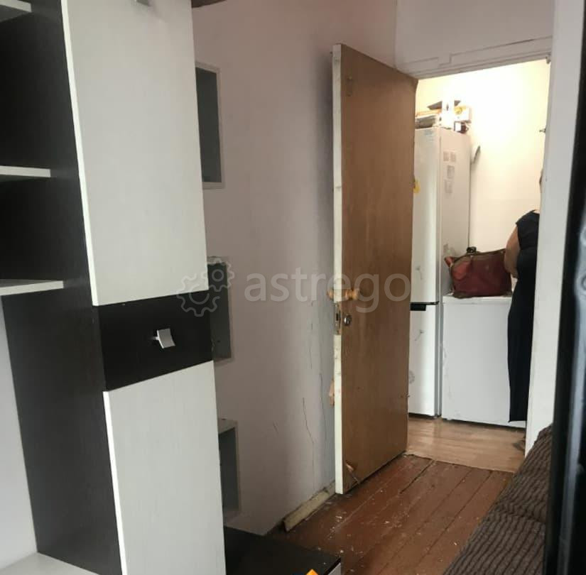 Комната, 9.6 м2, 5/5 эт. Видное - изображение 3