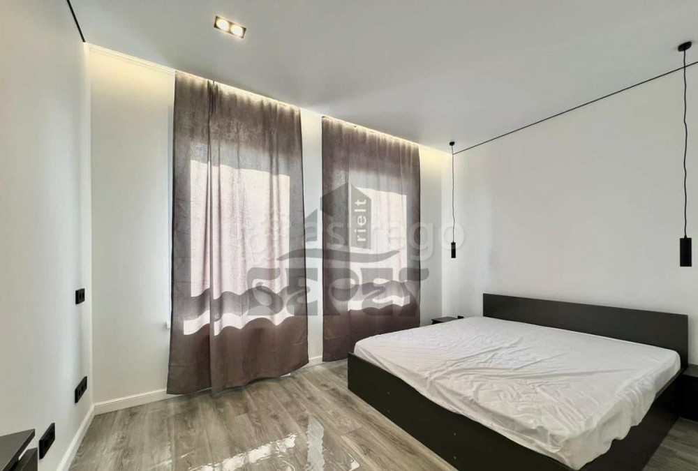 2-комн. квартира, 65 м2, 6/33 эт. Уфа - изображение 2