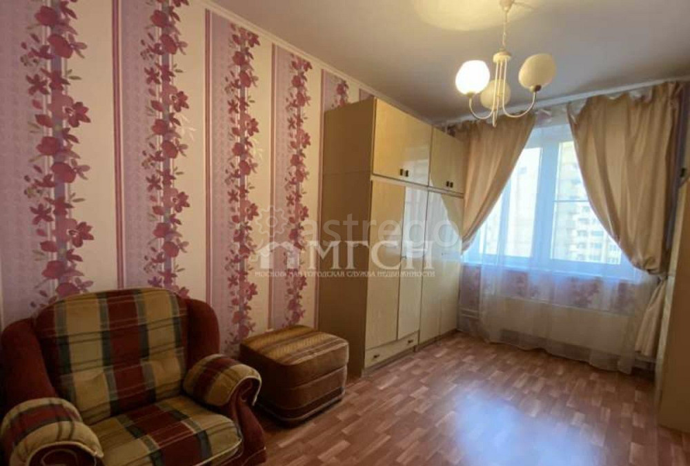 2-комн. квартира, 64.9 м2, 10/17 эт. Мытищи - изображение 6