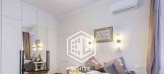 1-комн. квартира, 35 м2, 2/6 эт. Москва