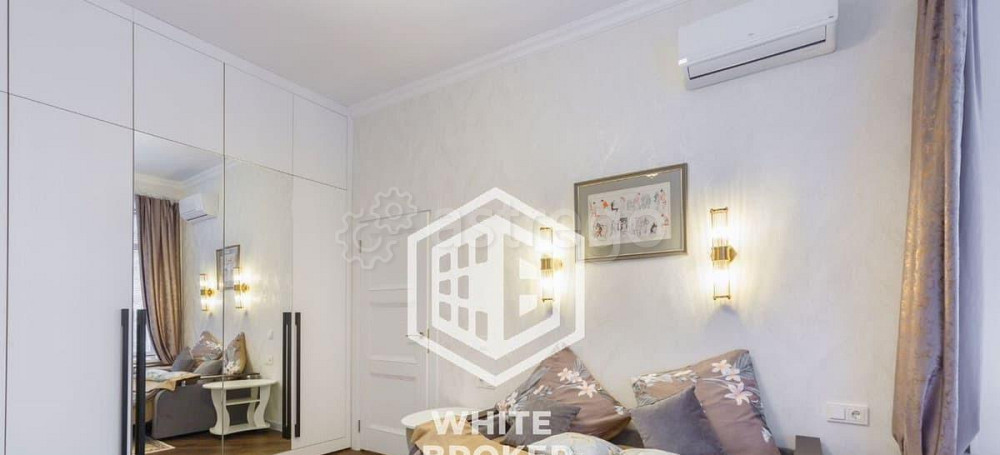 1-комн. квартира, 35 м2, 2/6 эт. Москва - изображение 1