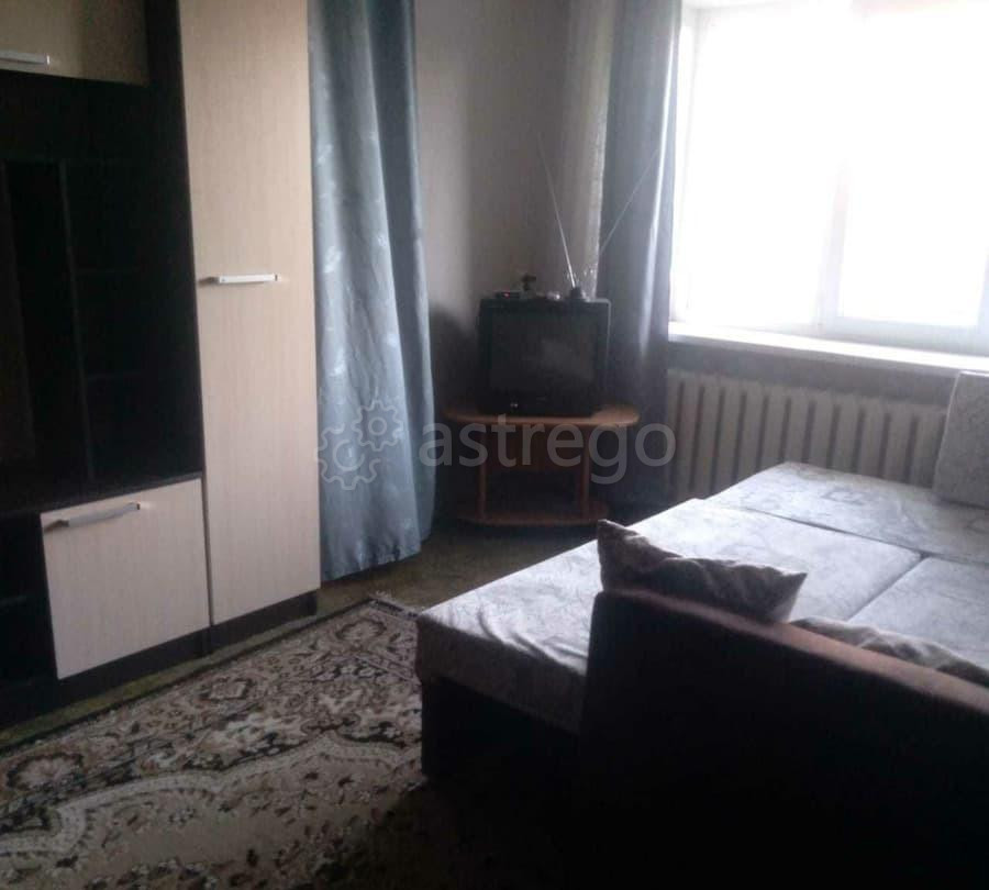 3-комн. квартира, 56 м2, 2/4 эт. Старый Оскол - изображение 2