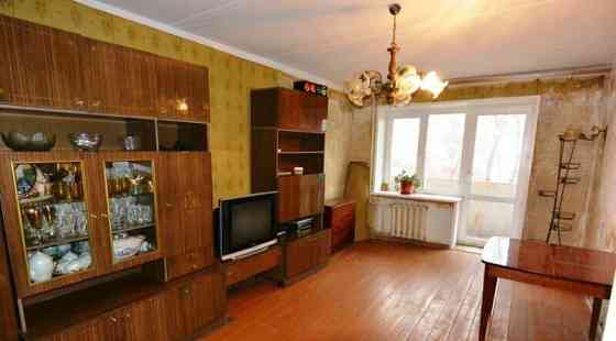 4-комн. квартира, 77 м2, 3/9 эт. Подольск