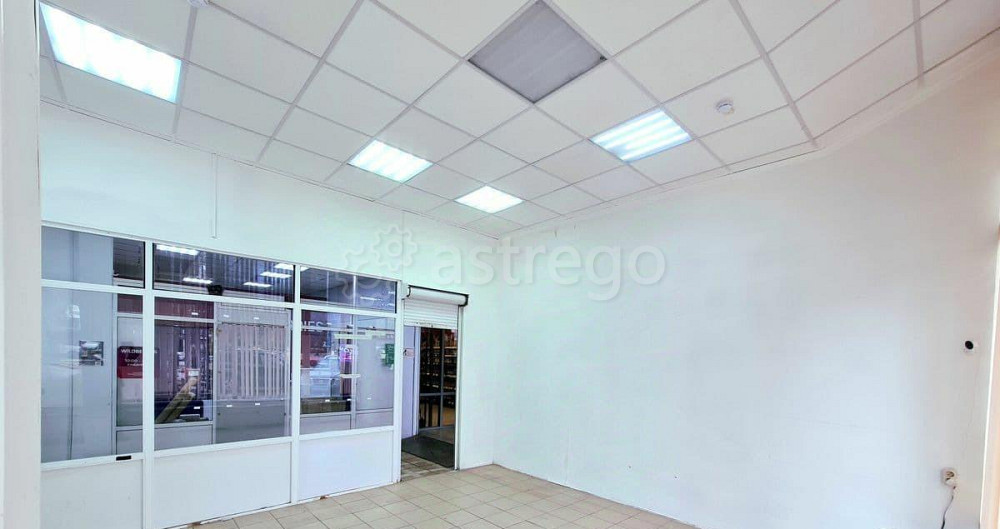 Торговое помещение, 23 м2 Химки - изображение 4