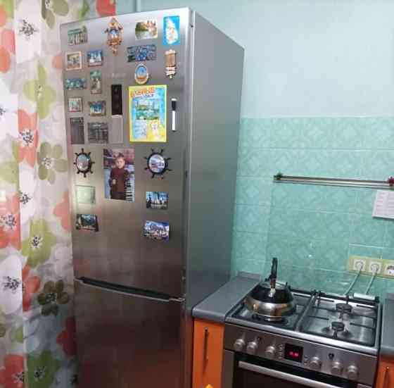 4-комн. квартира, 68.8 м2, 6/9 эт. Астрахань