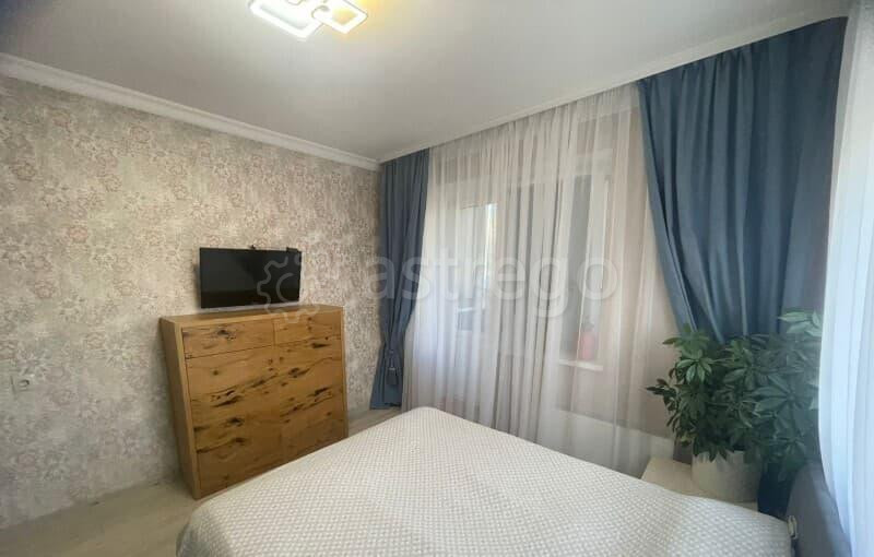 2-комн. квартира, 60 м2, 3/15 эт. Ивантеевка - изображение 8