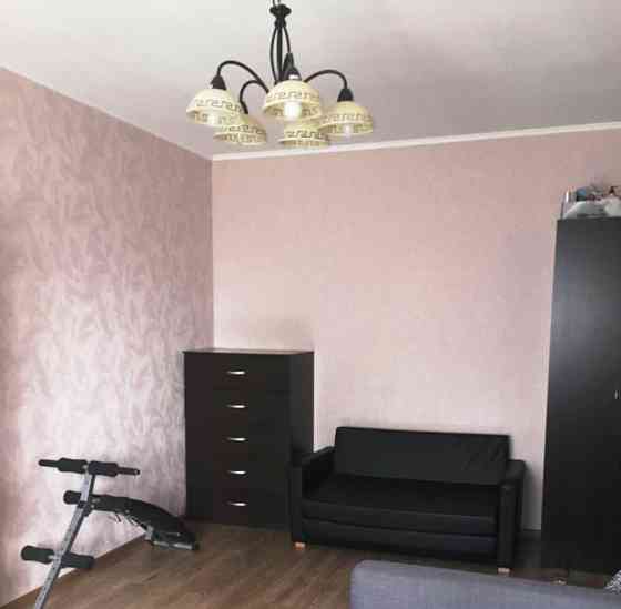 1-комн. квартира, 37 м2, 3/12 эт. Москва