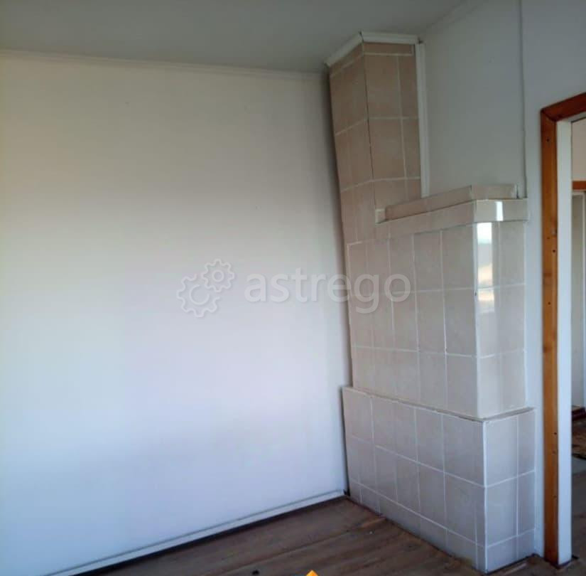 Дом, 26.1 м2, 7 соток, 1 эт. Кош-Агач - изображение 2