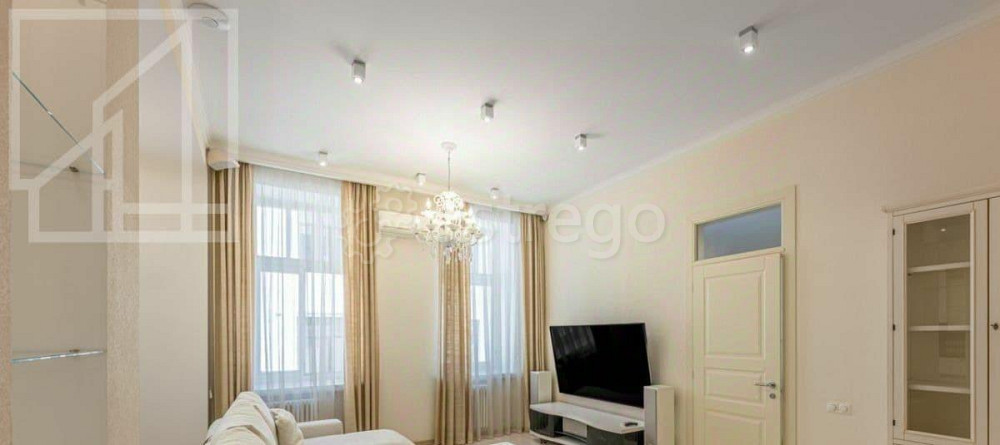 5-комн. квартира, 170 м2, 3/5 эт. Москва - изображение 6