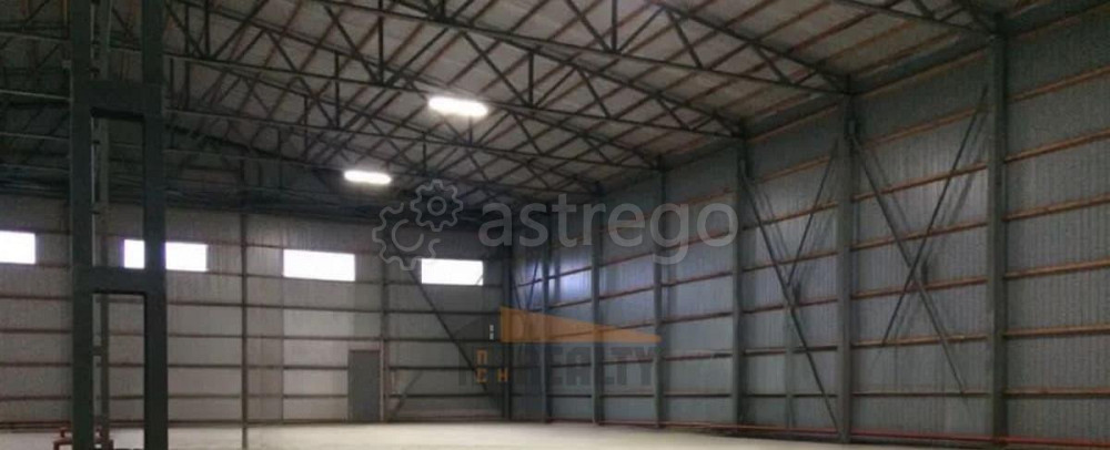 Производственное, 1440 м2 Раменское - изображение 4