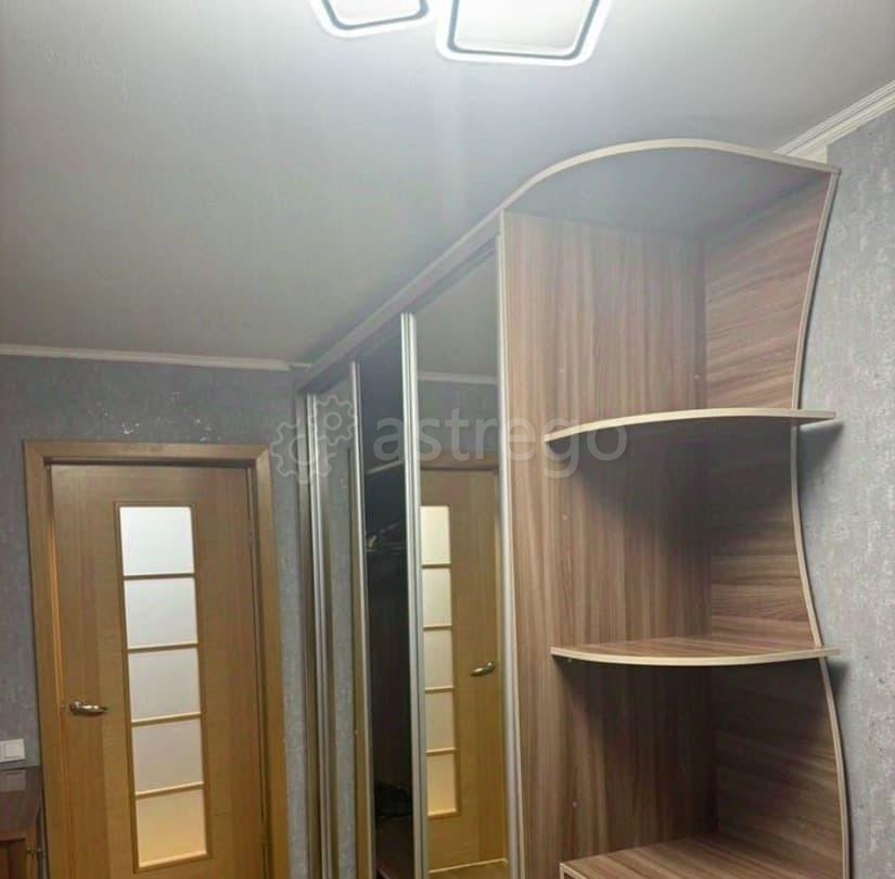 3-комн. квартира, 53 м2, 2/5 эт. Горно-Алтайск - изображение 4