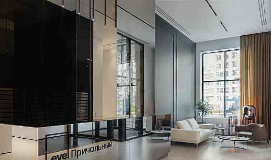 5-комн. квартира, 134 м2, 19/32 эт. Москва