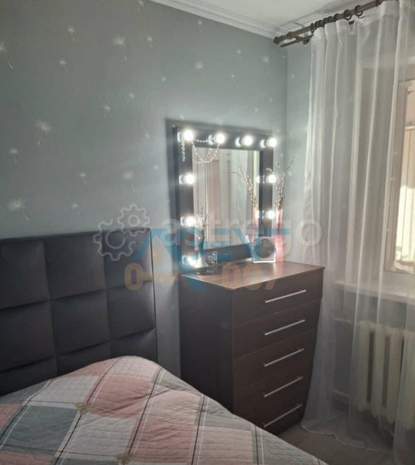 4-комн. квартира, 61.8 м2, 1/5 эт. Белгород - изображение 9