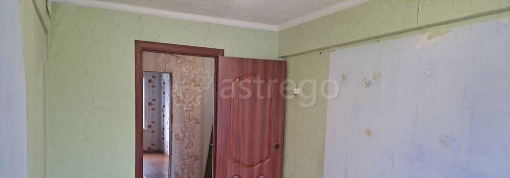 3-комн. квартира, 60 м2, 4/5 эт. Белогорск - изображение 2