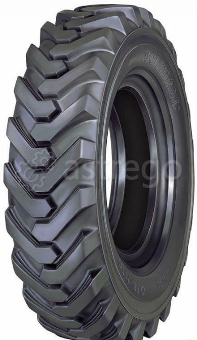 Автошина 15.5-25/12PR TL G-2/L-2 W-3E ROADHIKER Санкт-Петербург - изображение 1