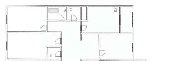 4-комн. квартира, 99.9 м2, 5/25 эт. Санкт-Петербург