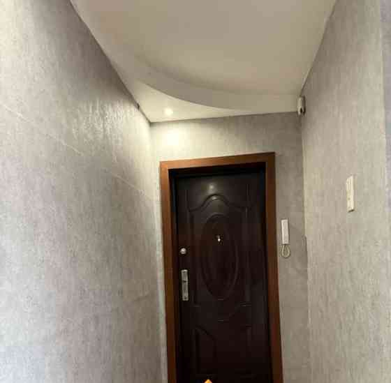 1-комн. квартира, 32.2 м2, 1/5 эт. Бийск