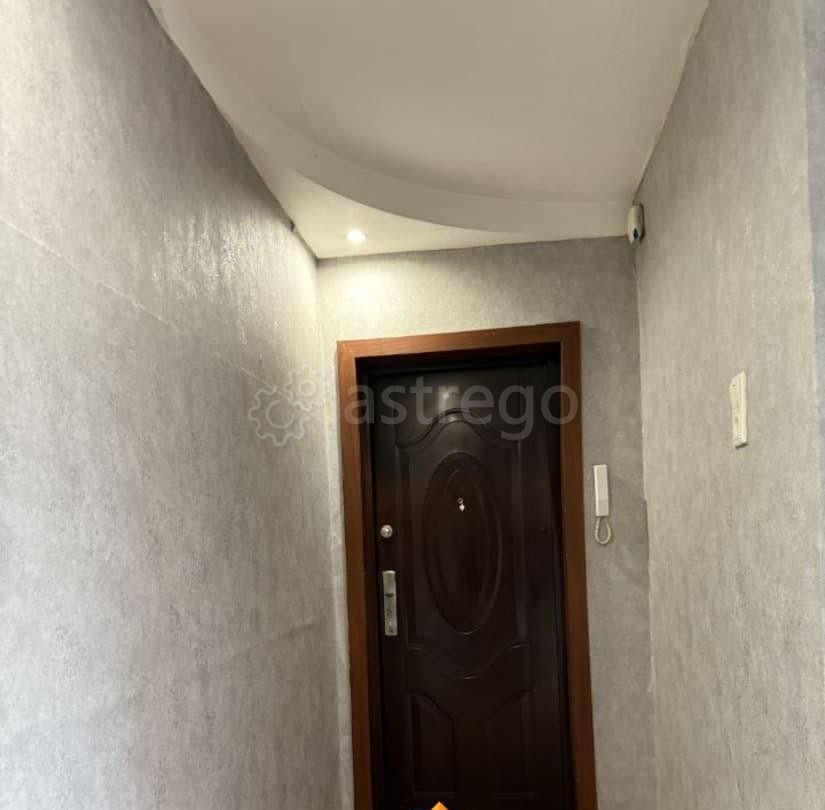 1-комн. квартира, 32.2 м2, 1/5 эт. Бийск - изображение 6