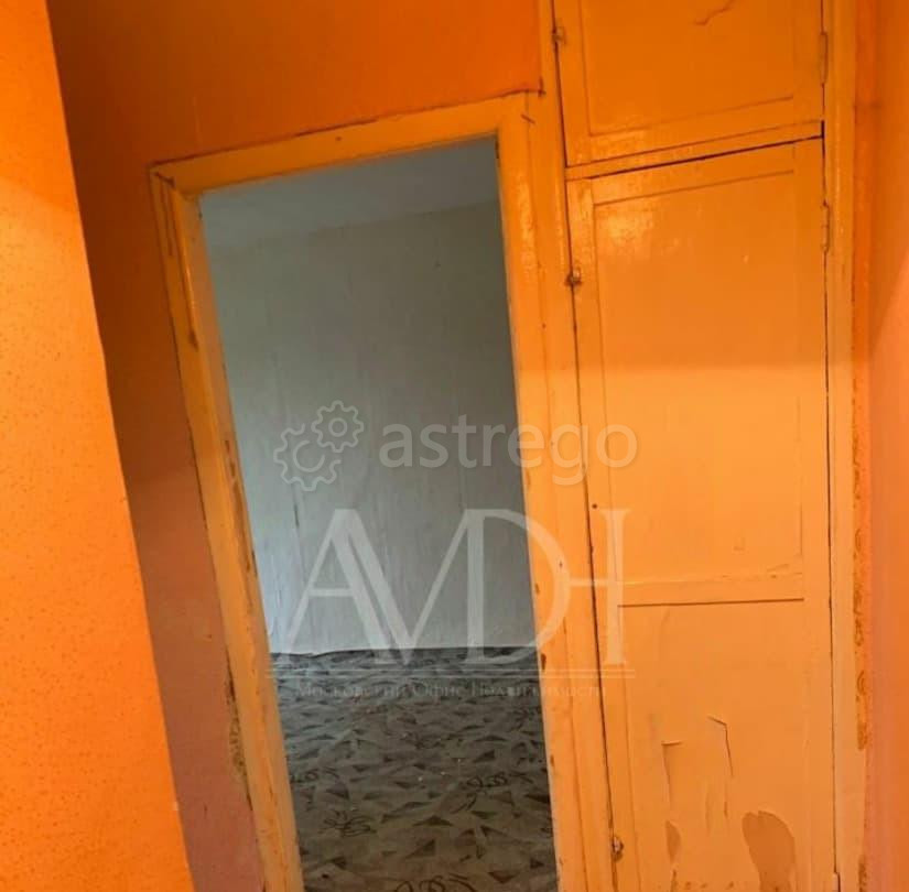 1-комн. квартира, 30.2 м2, 3/5 эт. Хотьково - изображение 4