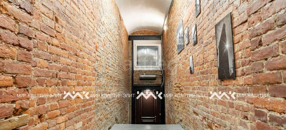 4-комн. квартира, 150 м2, 4/4 эт. Санкт-Петербург - изображение 2