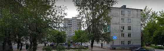 Комната, 12 м2, 4/5 эт. Красноярск