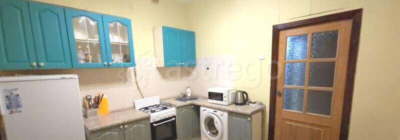 2-комн. квартира, 60 м2, 1/5 эт. Москва - изображение 9