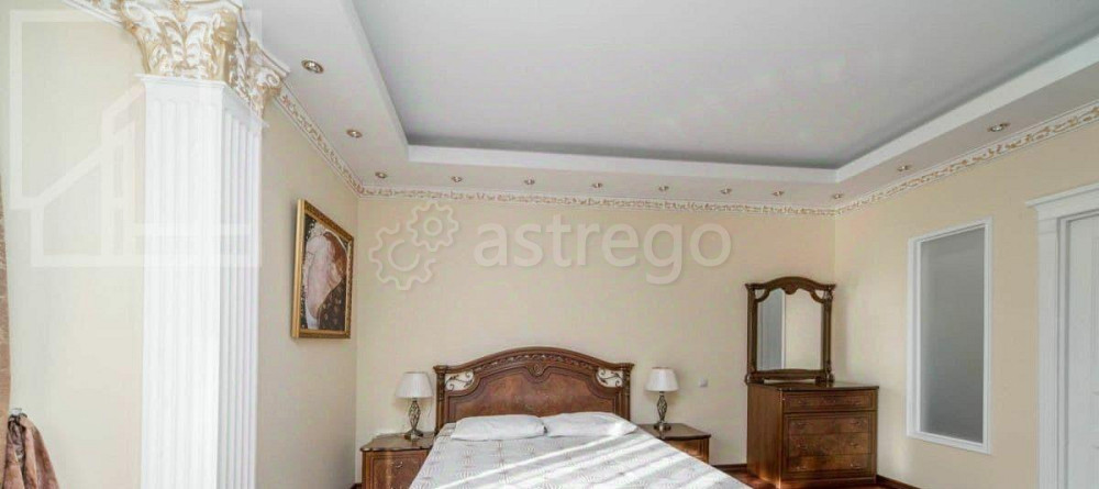 3-комн. квартира, 90 м2, 6/33 эт. Москва - изображение 6