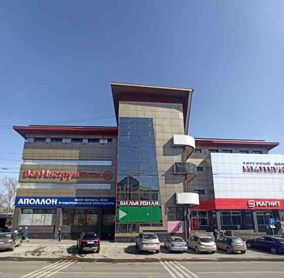 Свободного назначения, 1100 м2 Барнаул