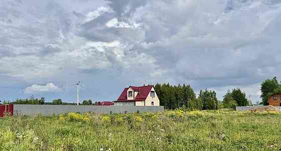 Земельный участок, 12.1 сотки Щёлково